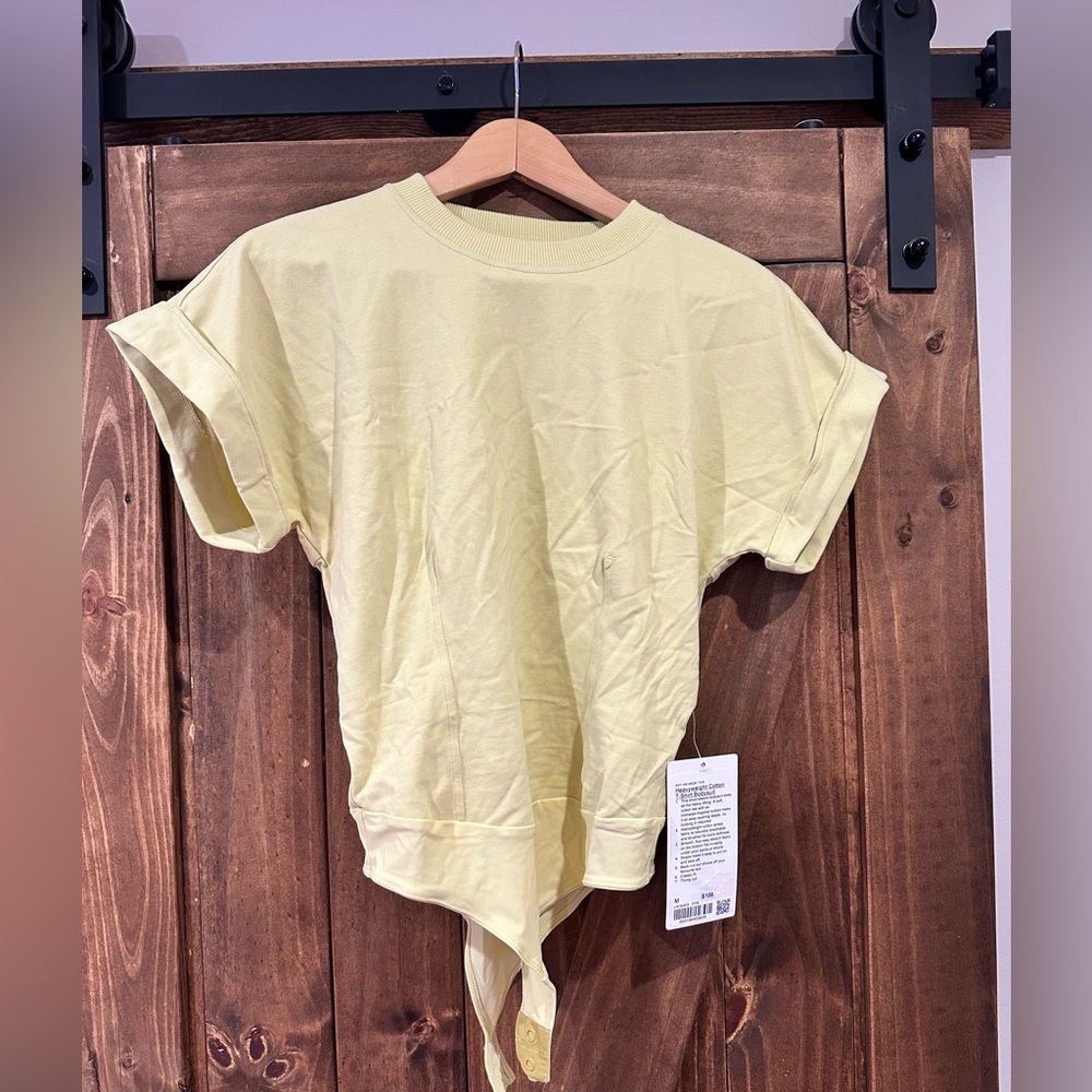 Lululemon bodysuit